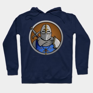 Sir Percival Hoodie